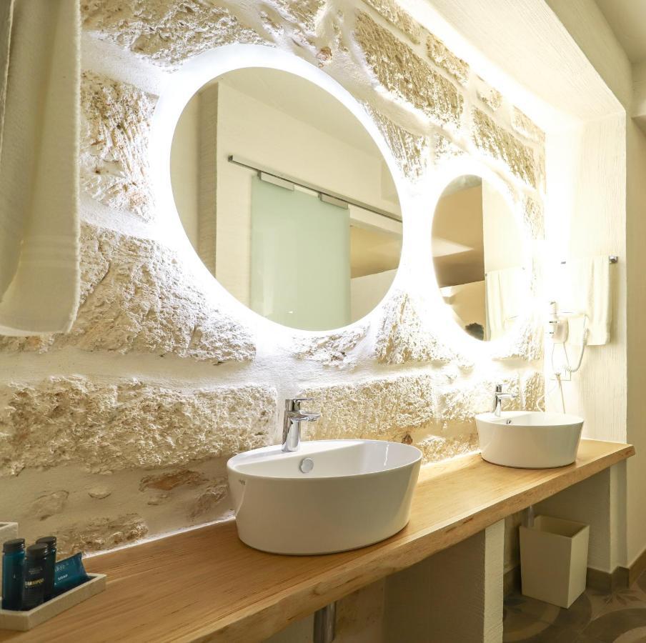 7Palazzi Hotel Lampedusa Exterior foto