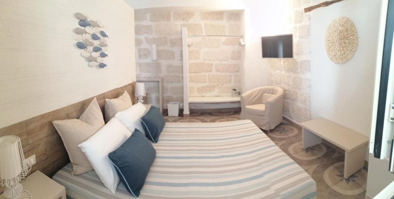 7Palazzi Hotel Lampedusa Exterior foto